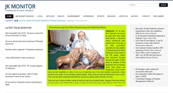 Desktop Screenshot of jkmonitor.org